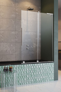 Душевая шторка на ванну Radaway Furo SL PND II Door