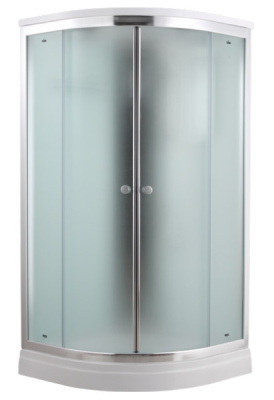 Душевая кабина Timo Comfort T-8801 / T-8809 Fabric Glass