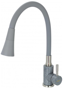 Смеситель для кухонной мойки Wisent W74199-19C-9 / W74199-24C-9