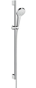 Душевой гарнитур Hansgrohe Croma 110 Select S Multi 26570400