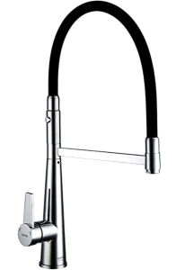 Смеситель для кухонной мойки Gappo G4398-15