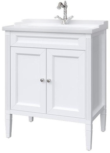Тумба под умывальник Caprigo Albion Concept 60 34010-TP811 / 70 34011-TP811 / 80 34012-TP811 / 90 34013-TP811