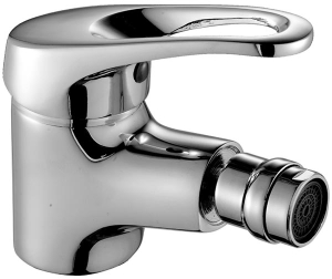 Смеситель для биде Rossinka В35-51