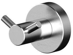 Крючок Whitecross Ergo ER2212CR / ER2212NIB двойной