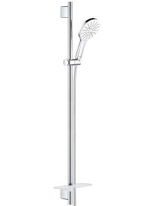 Душевой гарнитур Grohe RainShower SmartActive 130 26579LS0