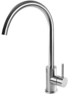Смеситель для кухонной мойки Omnires Albany AB1450IN