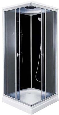 Душевая кабина Saniteco SN-110SV