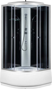 Душевая кабина Saniteco SN-80B / SN-90B / SN-100B