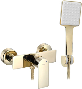 Смеситель для душа Rea Urban Gold REA-B9913