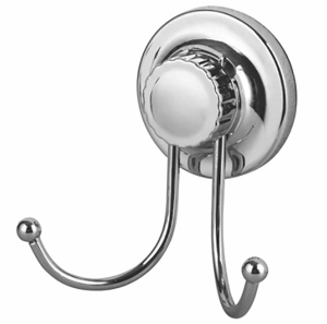 Крючок Ledeme L3705-2 двойной