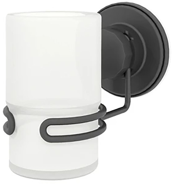 Стакан Milardo Easy EASBWSGM45