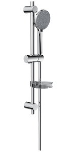 Душевой гарнитур Villeroy&Boch TVS00000900061