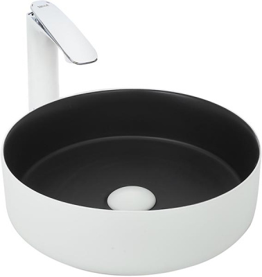 Умывальник WeltWasser WW Elbach 3134 BW / WB