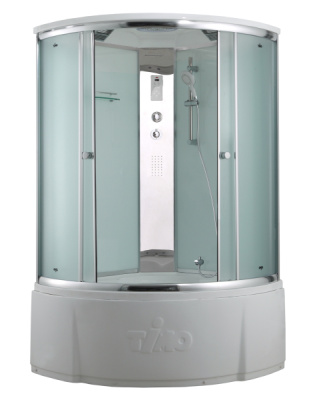 Душевая кабина Timo Comfort T-8855 Clean Glass