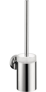 Ершик для унитаза Hansgrohe Logis 40522000