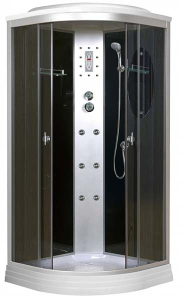 Душевая кабина Niagara NG-5012-01