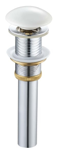 Донный клапан SantiLine SL-102 без перелива