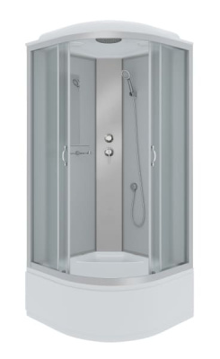 Душевая кабина Niagara NG-2308-14 / NG-2309-14