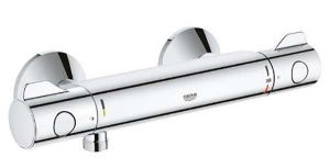 Смеситель для душа Grohe Grohtherm 800 34558000 термостатический