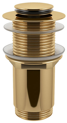 Донный клапан Wellsee Drainage System 182136000 / 182137000