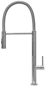 Смеситель для кухонной мойки Ahti Kemi KM803019