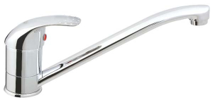 Смеситель для кухонной мойки Rubineta Standard Prince P-20 Sher