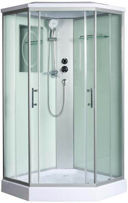 Душевая кабина WeltWasser WW500 Nesse 902 / 1002