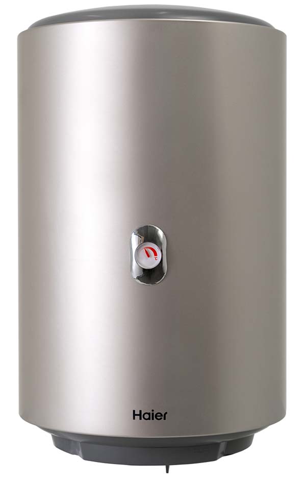Накопительный водонагреватель Haier ES50V-Color / ES80V-Color