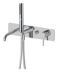 Смеситель встраиваемый Allen Brau Priority 5.31A05-00