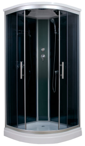 Душевая кабина Timo Standart T-1109 P / T-1101 P