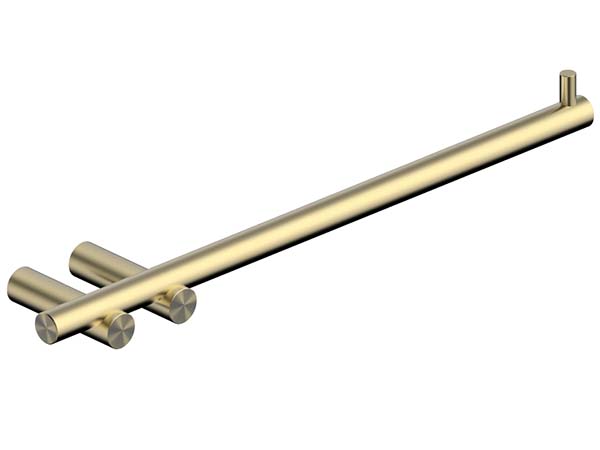 Держатель для полотенец Abber Osten 316 AA1854BG