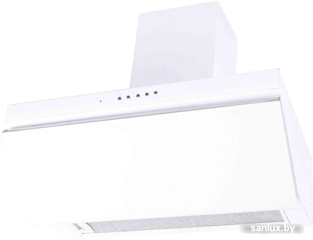 Кухонная вытяжка Schtoff Universal 600 PB (белый)