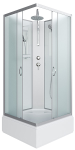 Душевая кабина Niagara Classic NG-1108-14BKT