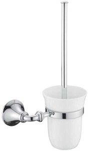 Ершик для унитаза Rose RG1200