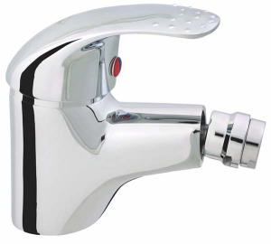 Смеситель для биде Rubineta Standard Prince P-16 Sher