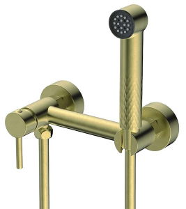 Смеситель для биде Splenka S99.51.03