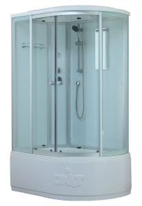 Душевая кабина Timo Standart T-6620 S