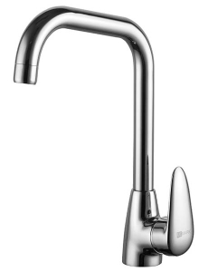 Смеситель для кухонной мойки Lemark Pramen LM3305C