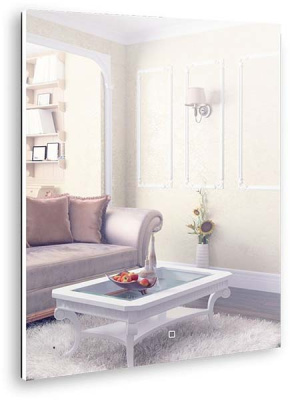 Зеркало Silver Mirrors Алмина