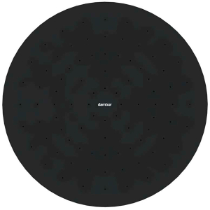 Верхний душ Damixa Jupiter 977050300