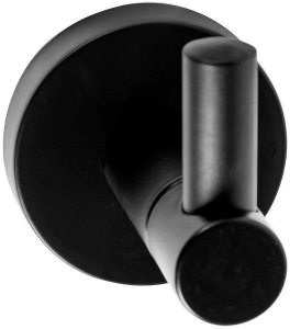 Крючок Rea Mist 03 Black matt 80022