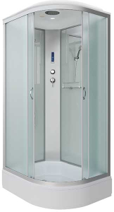 Душевая кабина Niagara Classic NG-33974-14P / NG-33984-14P