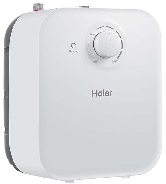 Накопительный водонагреватель Haier EC5