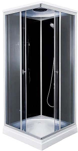 Душевая кабина Saniteco SN-110SV