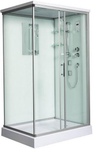 Душевая кабина WeltWasser WW500 Laine 1214