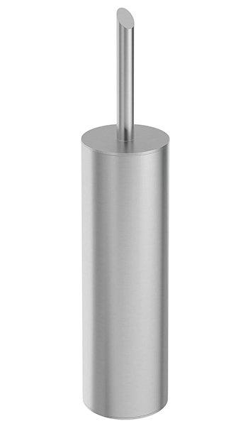 Ершик для унитаза Deante Silia Steel ADI F712
