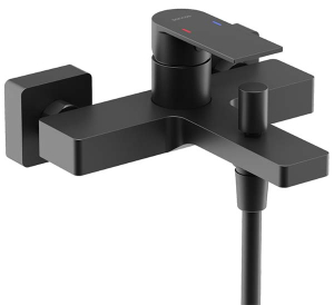 Смеситель для ванны Sancos Studio SC9018MB