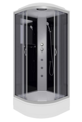 Душевая кабина Niagara NG-3501-14G / 3502-14G