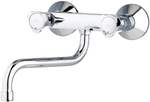 Смеситель для кухонной мойки Grohe Costa L 31187001
