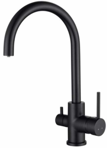 Смеситель для кухонной мойки Kaiser Merkur 26744-9 под фильтр